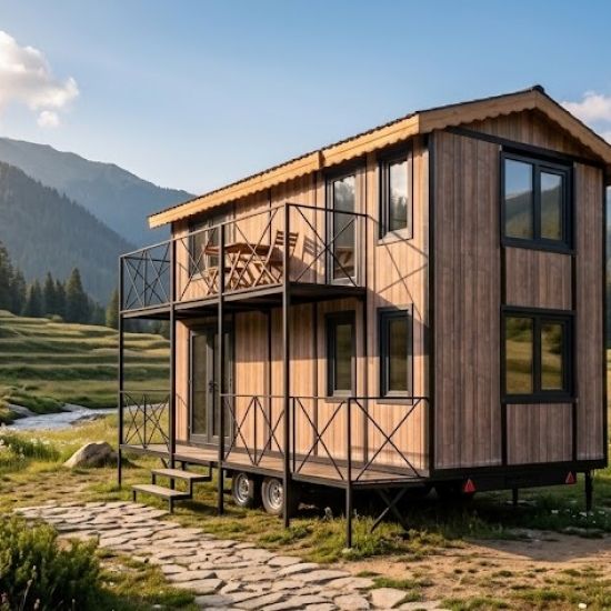 Tiny House