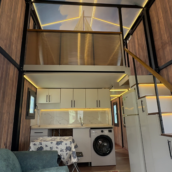 Tiny House