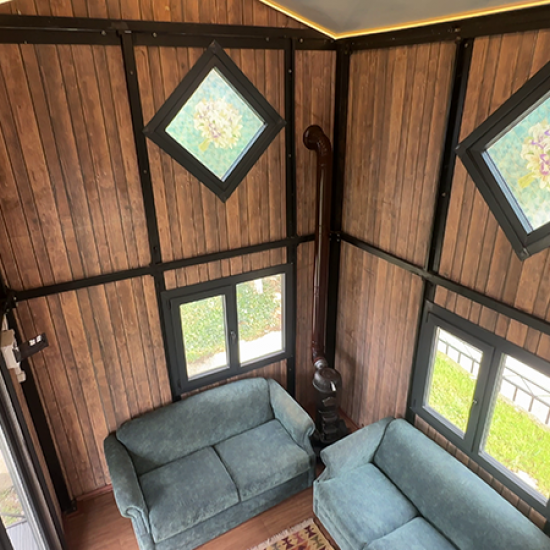 Tiny House