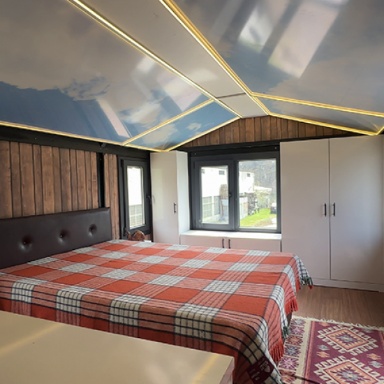Tiny House